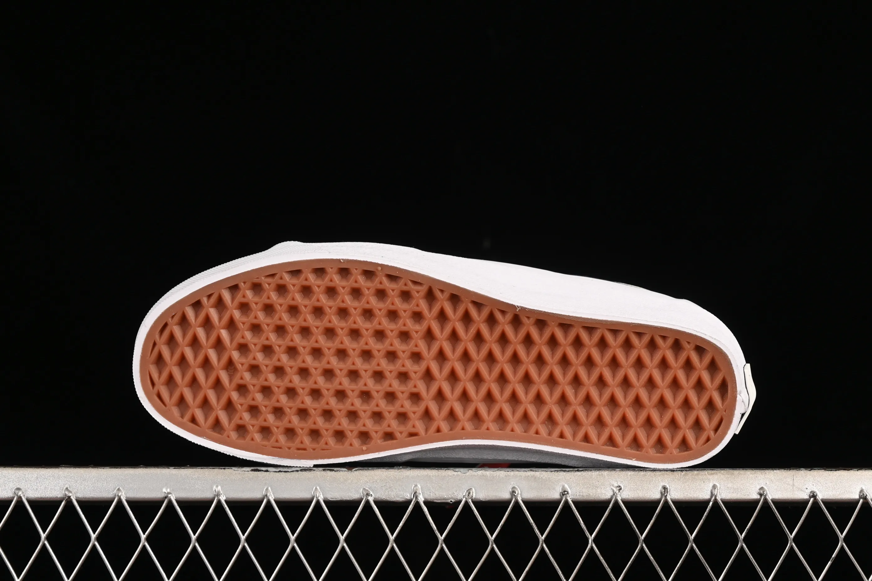All categories Vans Vans series Vans Mid Vans Sk8-Mid Reissue 83 high-end branch blue stitching suede casual retro skateboard shoes VN000CQQDWR